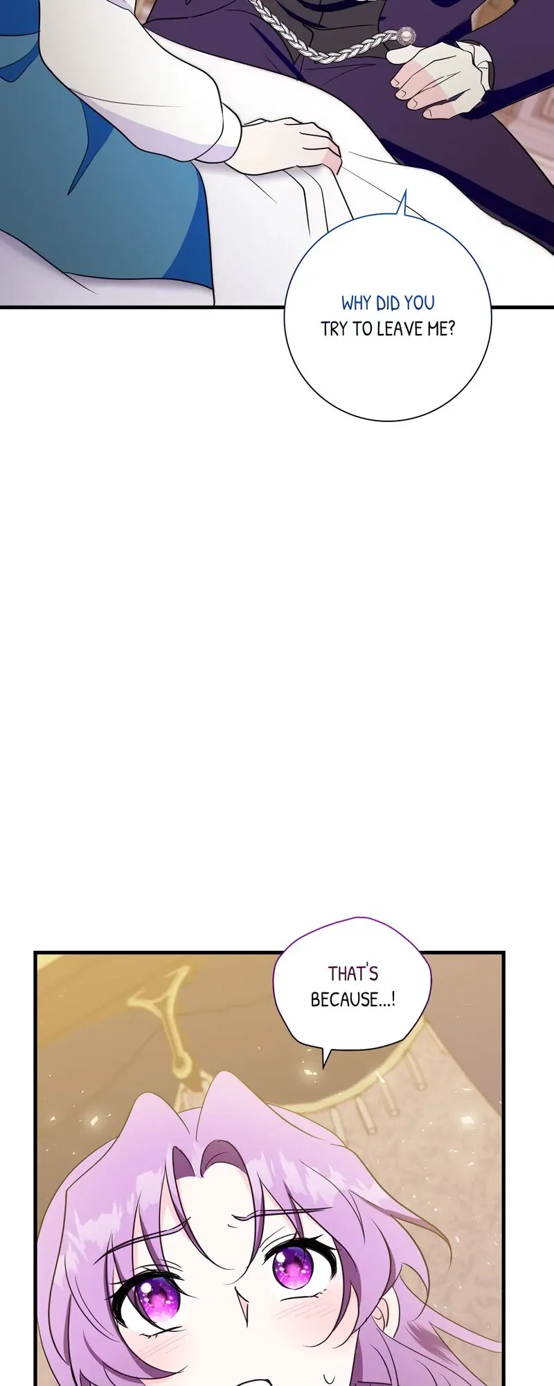 The Beastly Count After Dark Chapter 23 – Page 66
