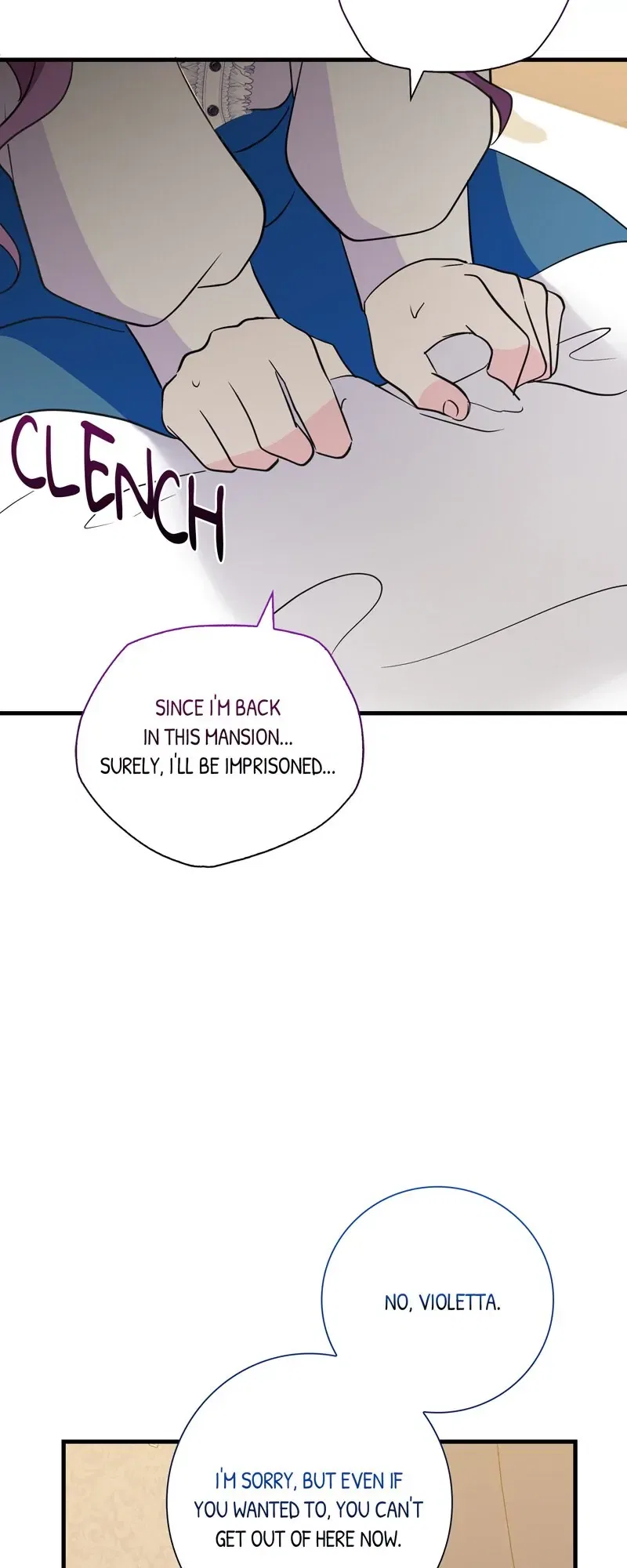 The Beastly Count After Dark Chapter 23 – Page 72