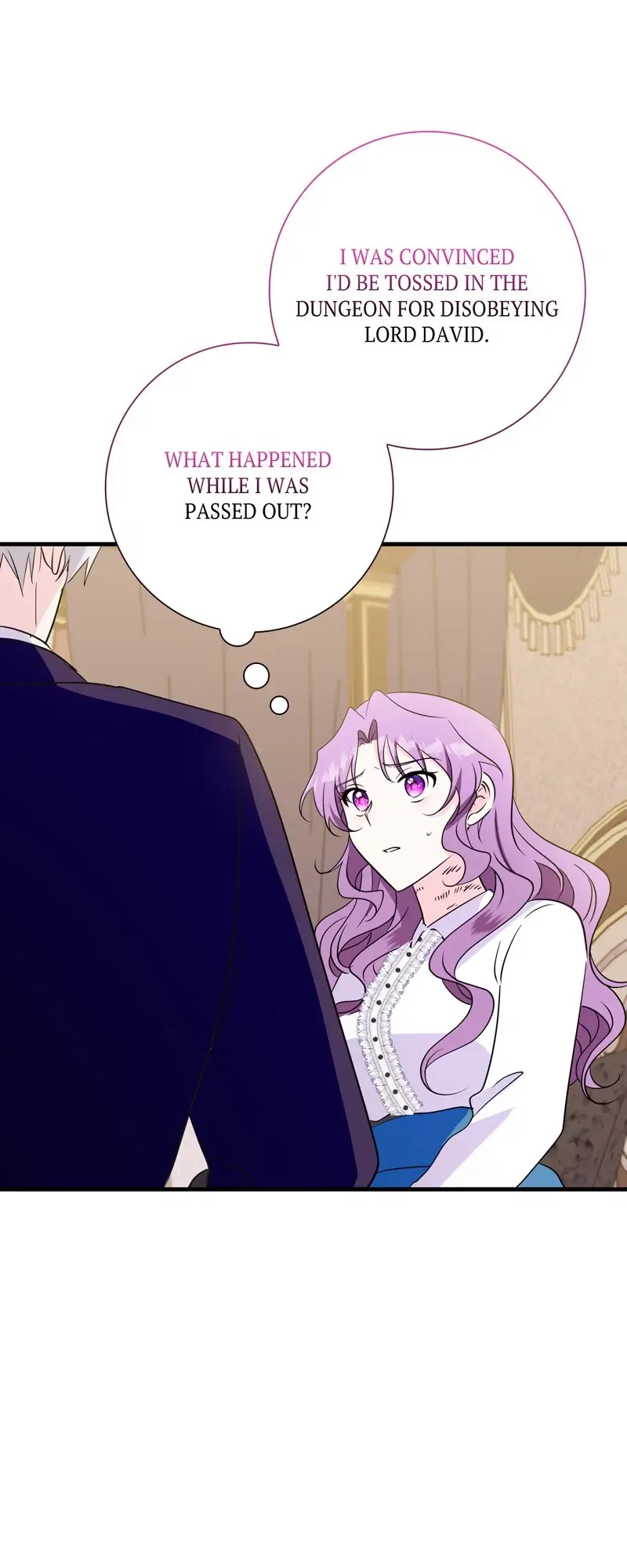 The Beastly Count After Dark Chapter 23 – Page 75