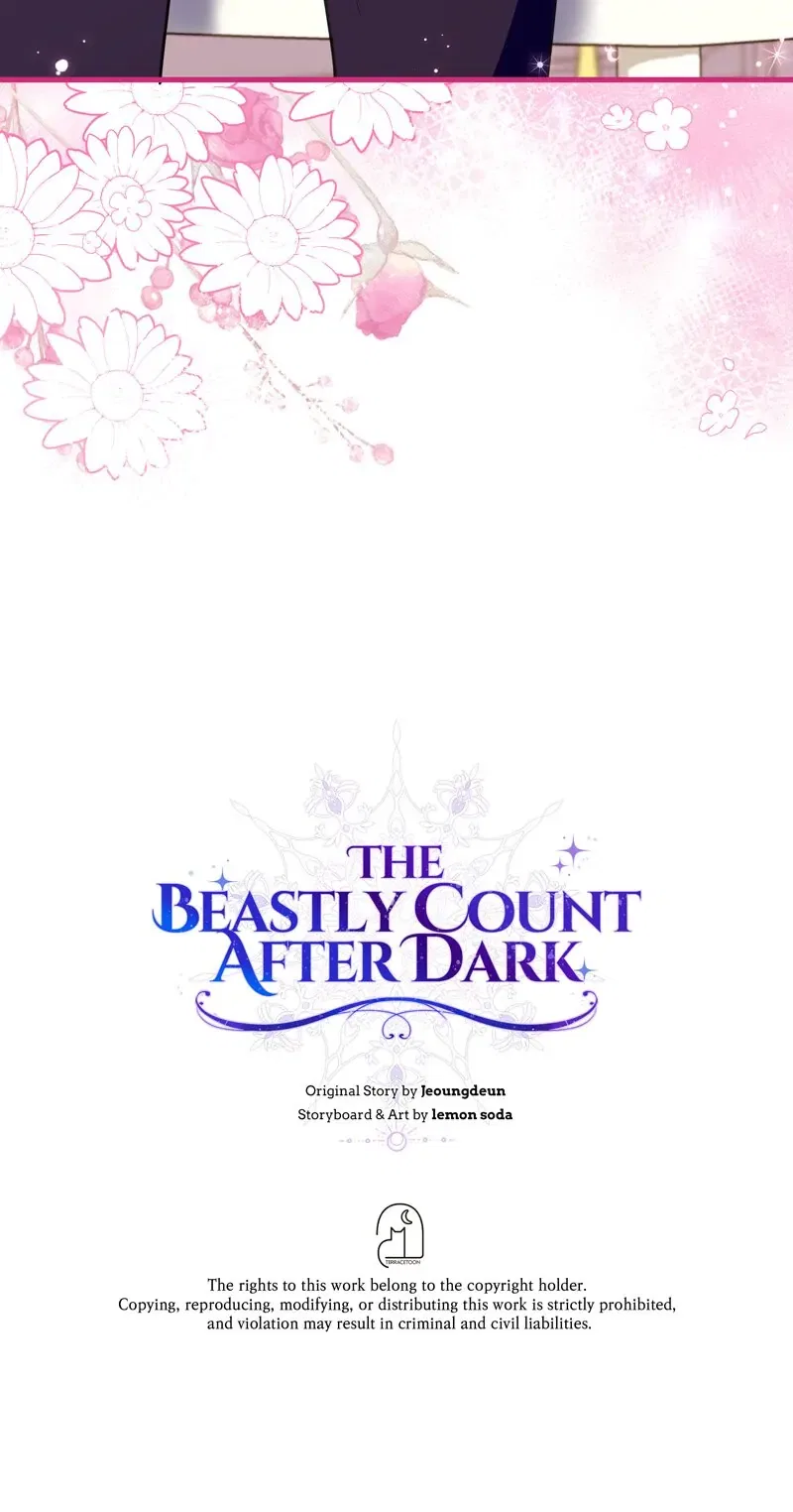 The Beastly Count After Dark Chapter 23 – Page 79