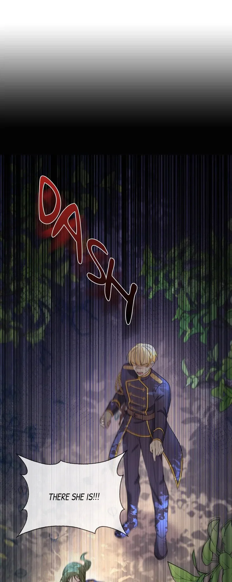 The Beastly Count After Dark Chapter 22 – Page 2