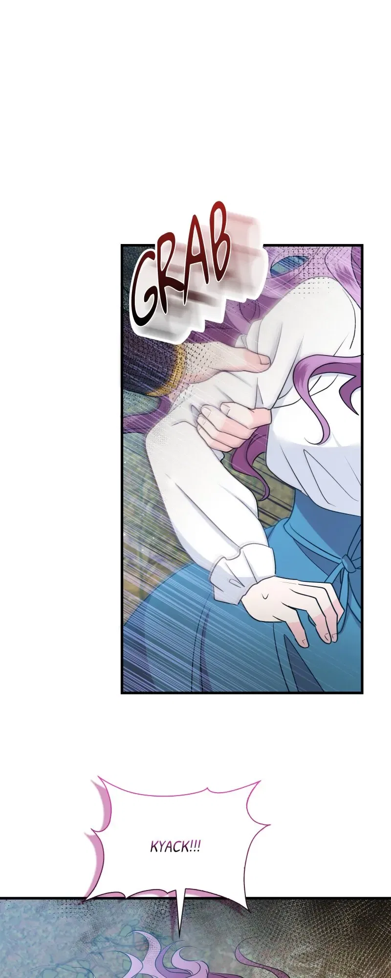 The Beastly Count After Dark Chapter 22 – Page 6