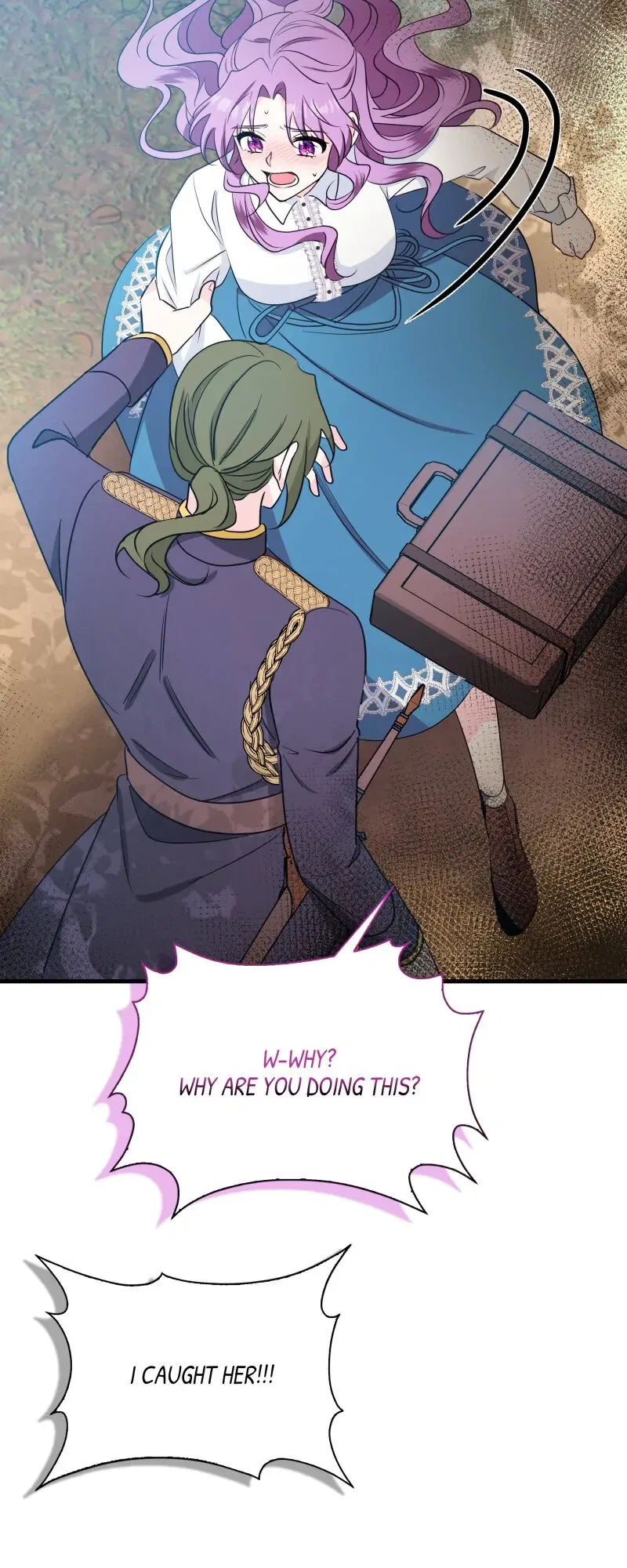 The Beastly Count After Dark Chapter 22 – Page 7