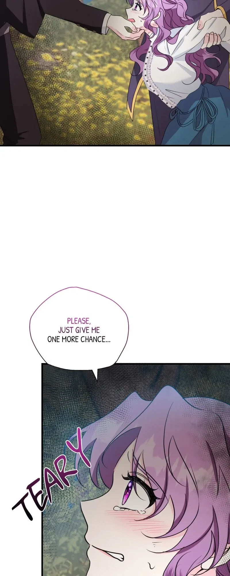 The Beastly Count After Dark Chapter 22 – Page 15