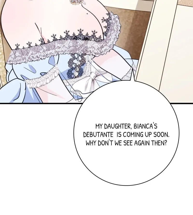 The Beastly Count After Dark Chapter 22 – Page 36