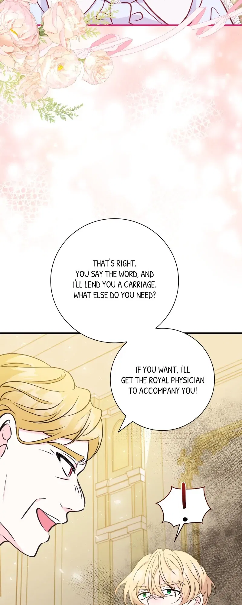 The Beastly Count After Dark Chapter 22 – Page 44