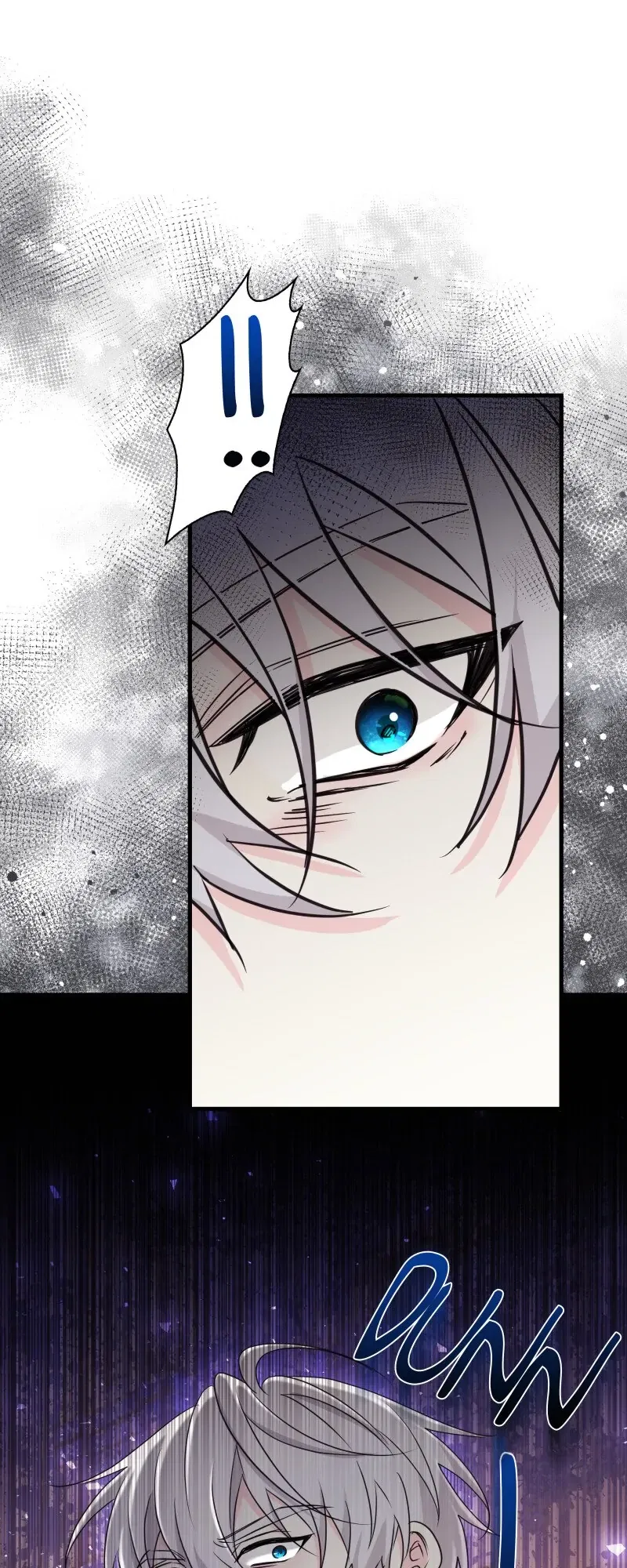 The Beastly Count After Dark Chapter 22 – Page 49