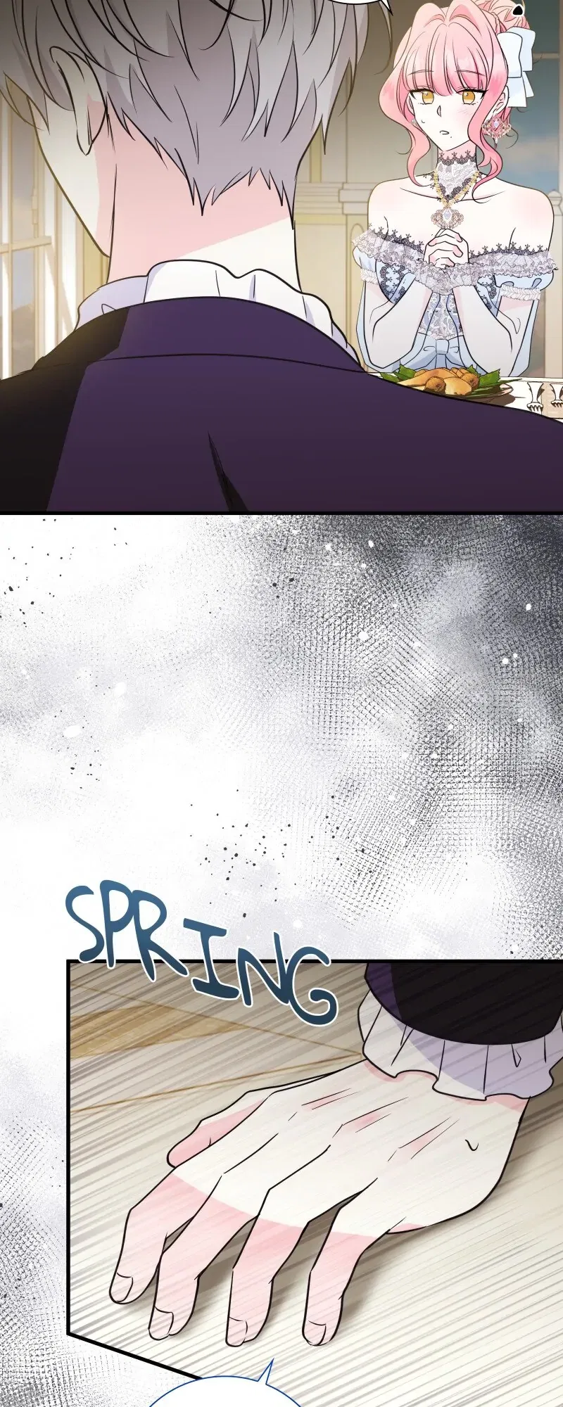 The Beastly Count After Dark Chapter 22 – Page 51