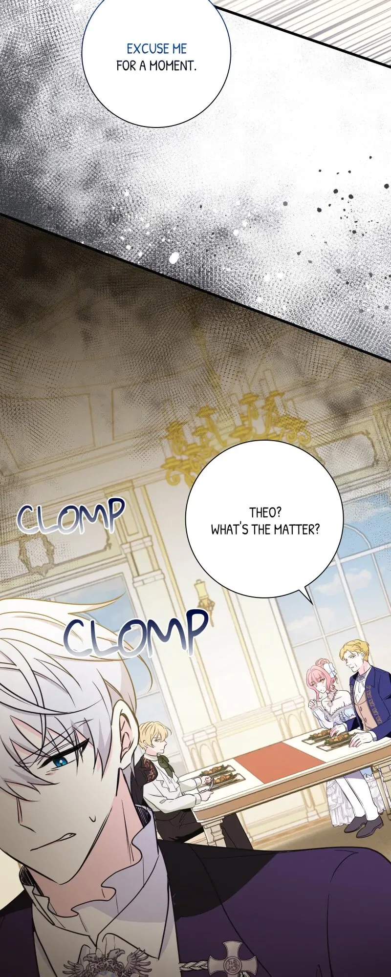 The Beastly Count After Dark Chapter 22 – Page 52