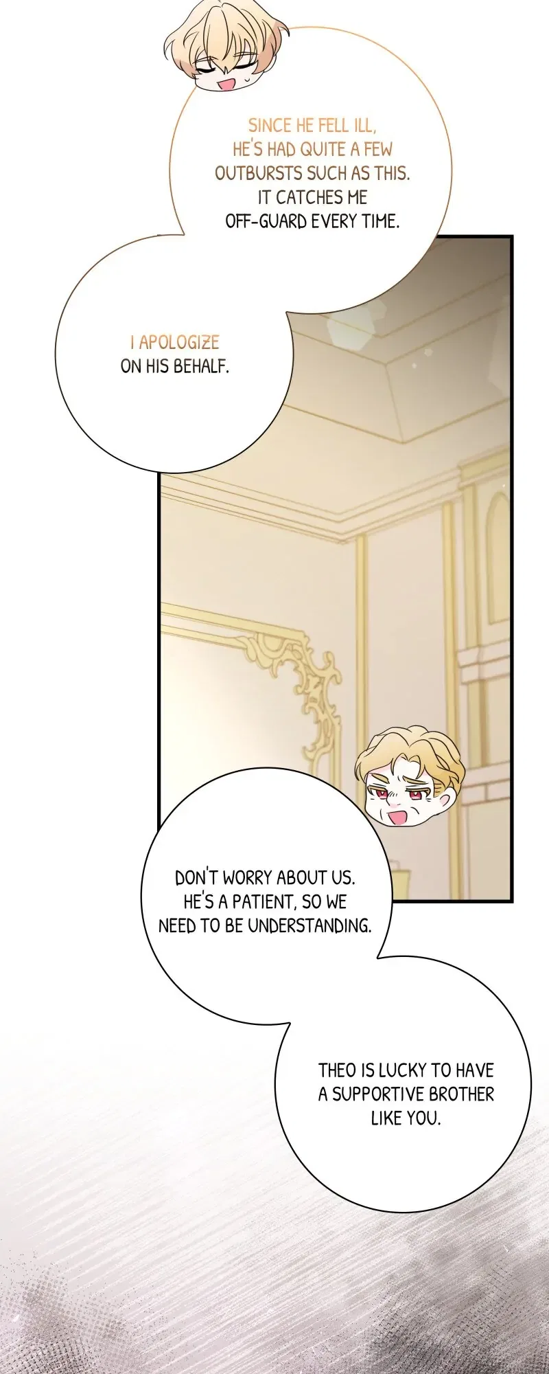 The Beastly Count After Dark Chapter 22 – Page 55