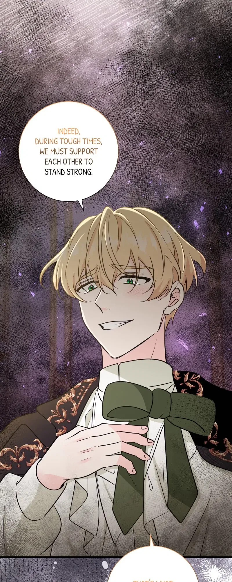 The Beastly Count After Dark Chapter 22 – Page 56