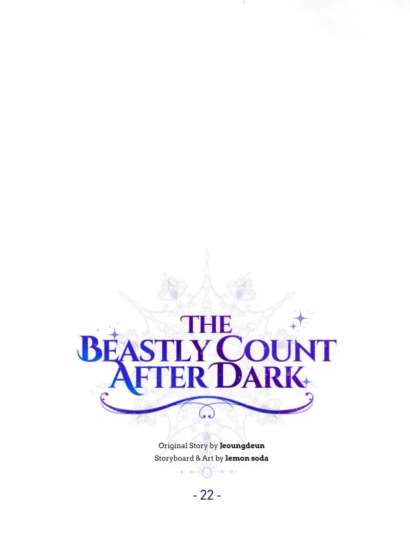The Beastly Count After Dark Chapter 22 – Page 59