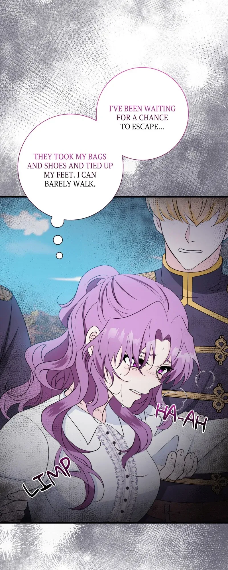The Beastly Count After Dark Chapter 22 – Page 61