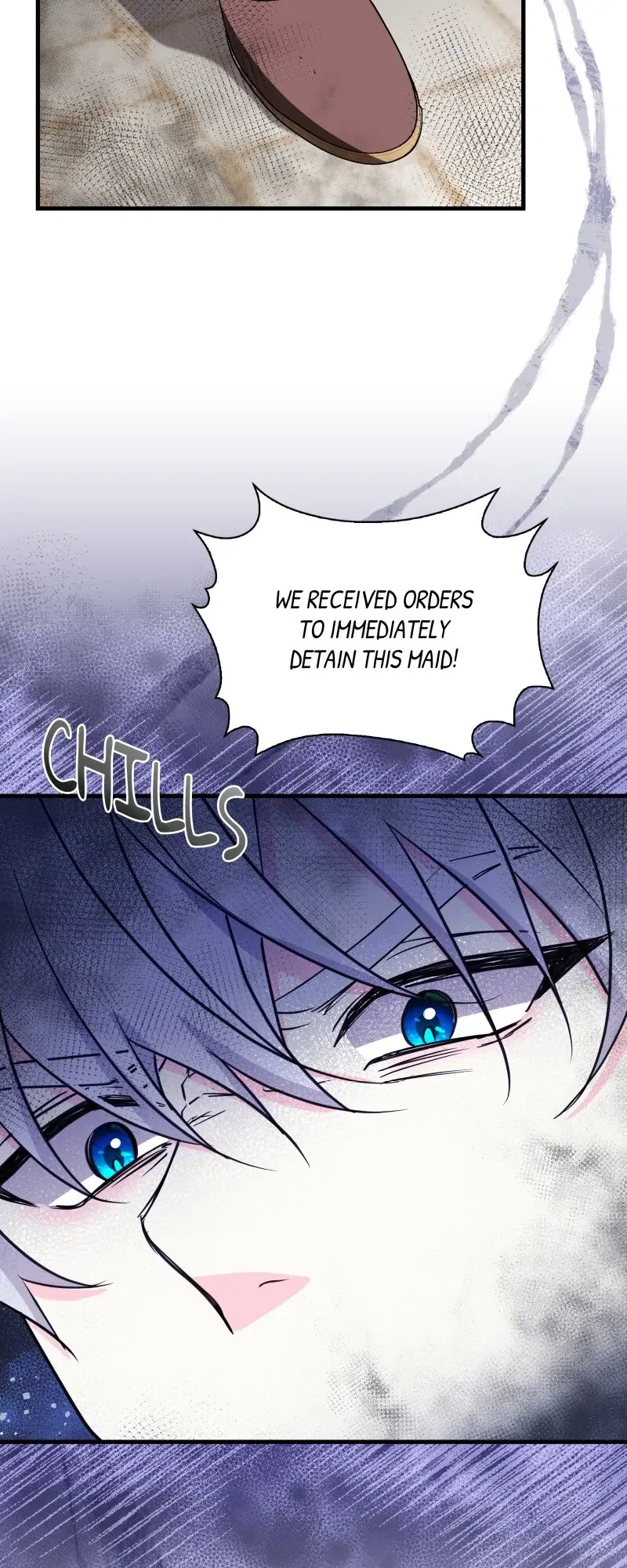The Beastly Count After Dark Chapter 22 – Page 73