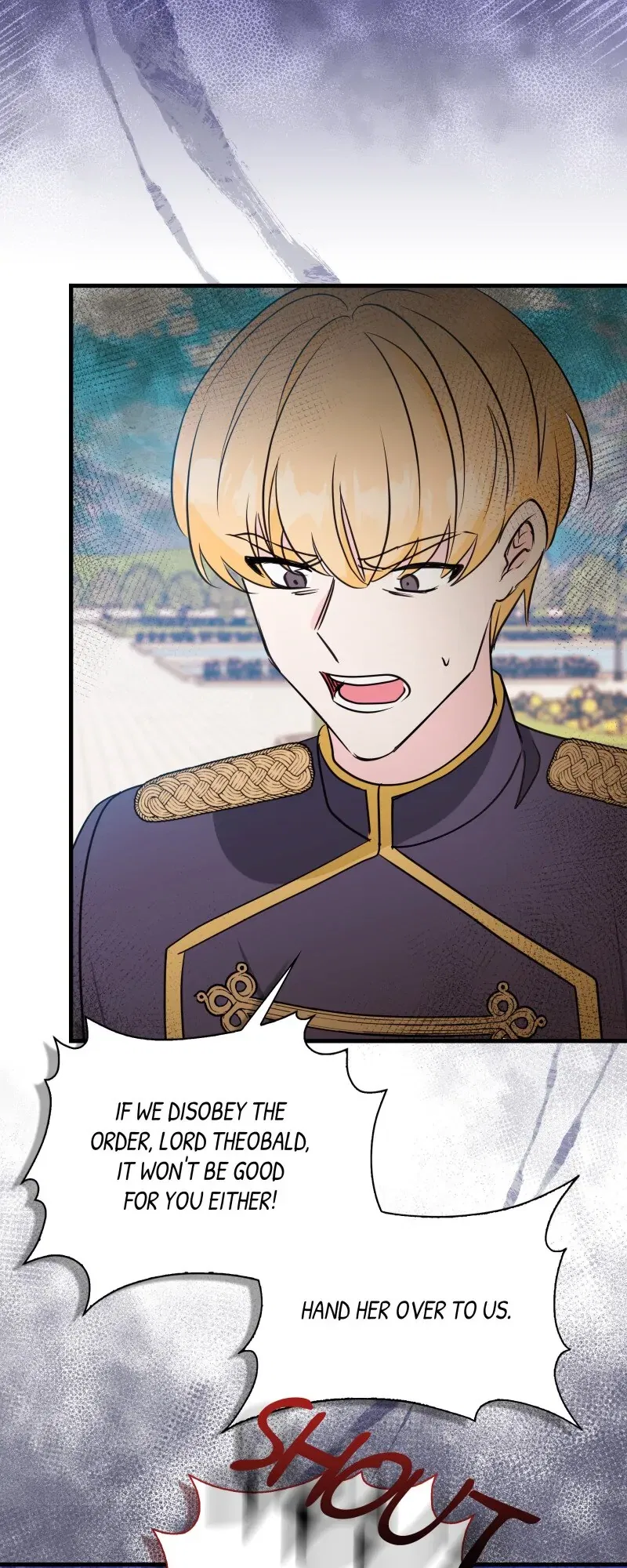 The Beastly Count After Dark Chapter 22 – Page 74
