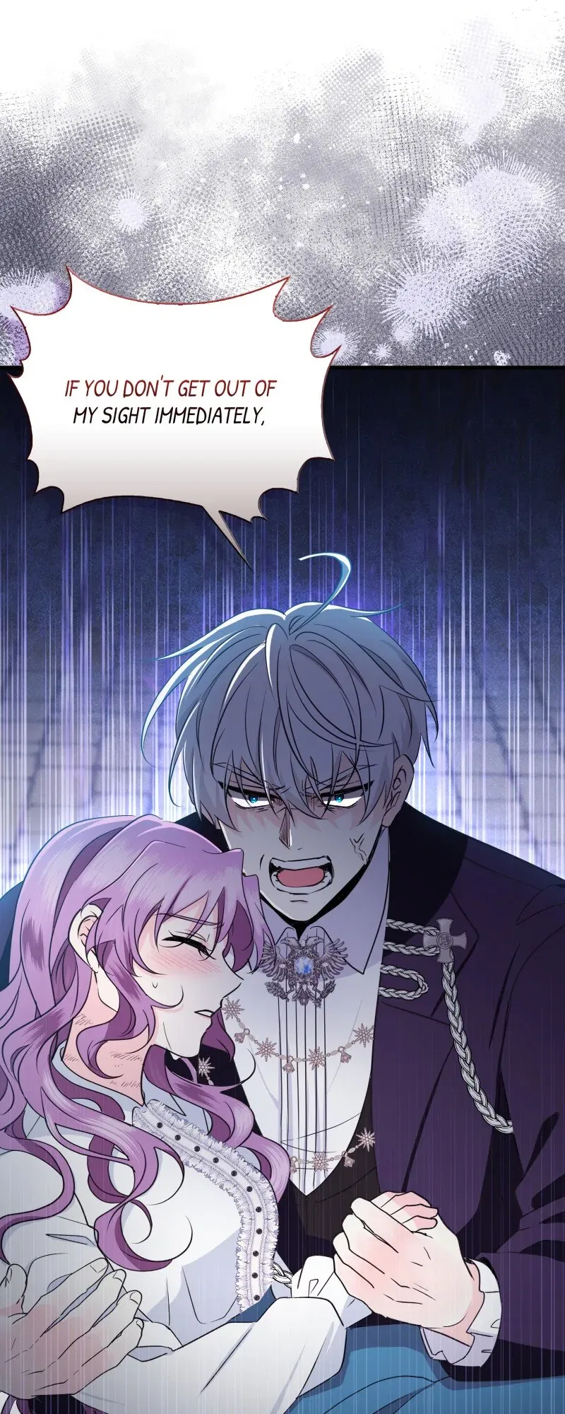 The Beastly Count After Dark Chapter 22 – Page 77