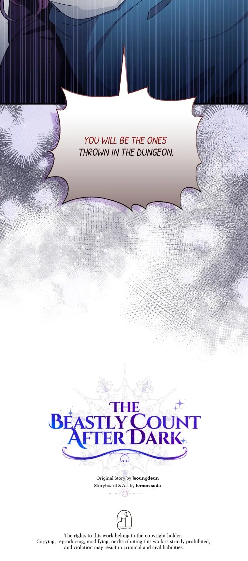 The Beastly Count After Dark Chapter 22 – Page 78