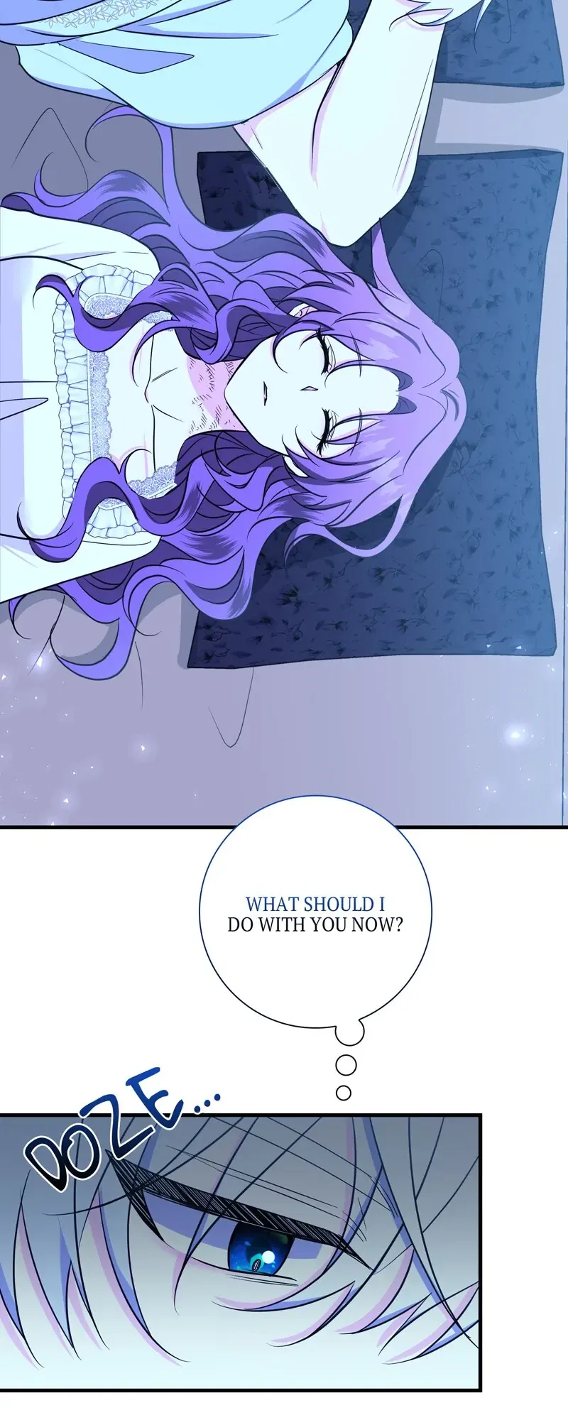 The Beastly Count After Dark Chapter 21 – Page 8