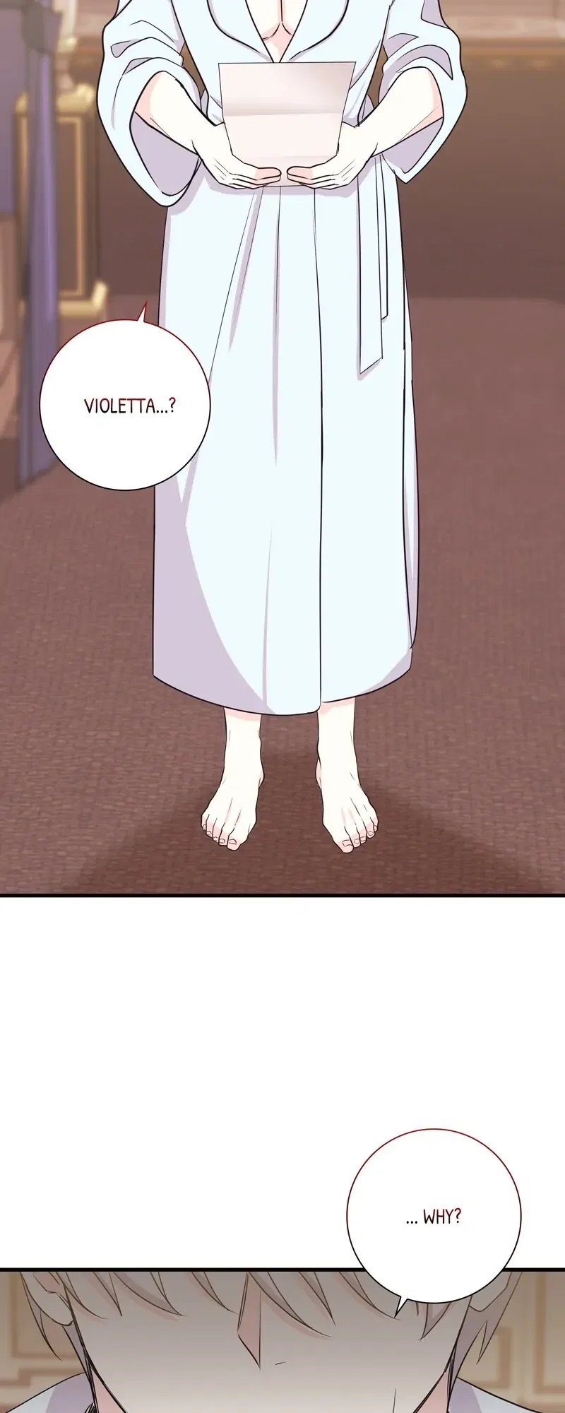 The Beastly Count After Dark Chapter 21 – Page 36