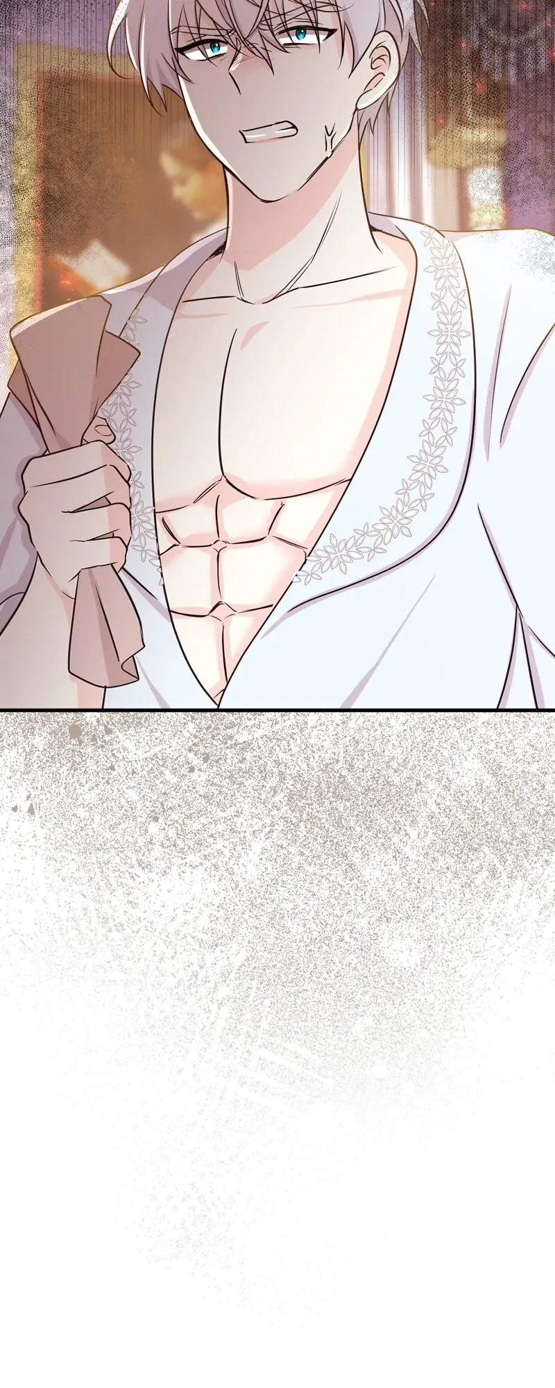 The Beastly Count After Dark Chapter 21 – Page 40
