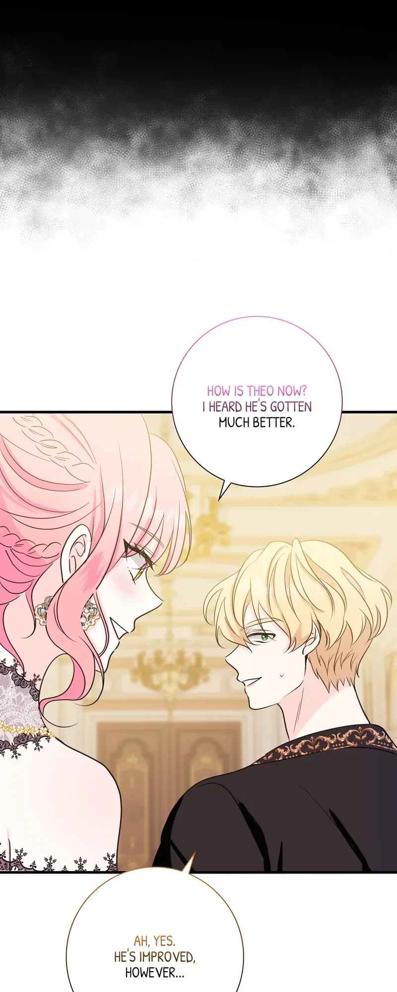 The Beastly Count After Dark Chapter 21 – Page 54