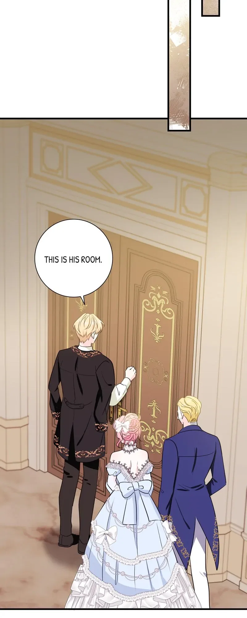 The Beastly Count After Dark Chapter 21 – Page 60