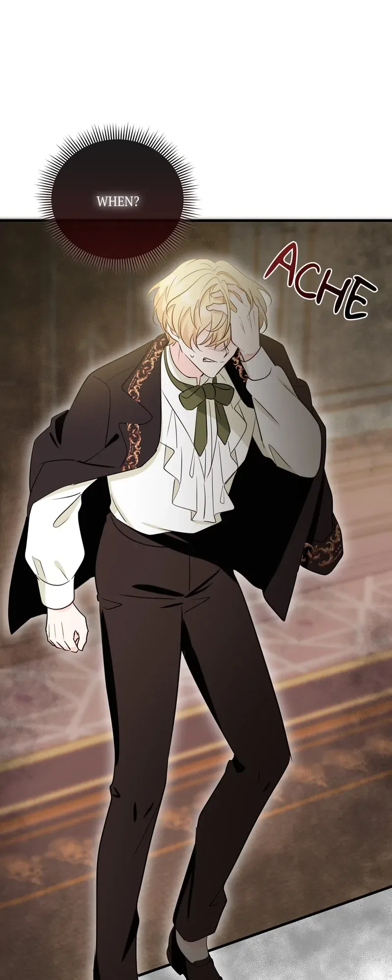 The Beastly Count After Dark Chapter 21 – Page 75