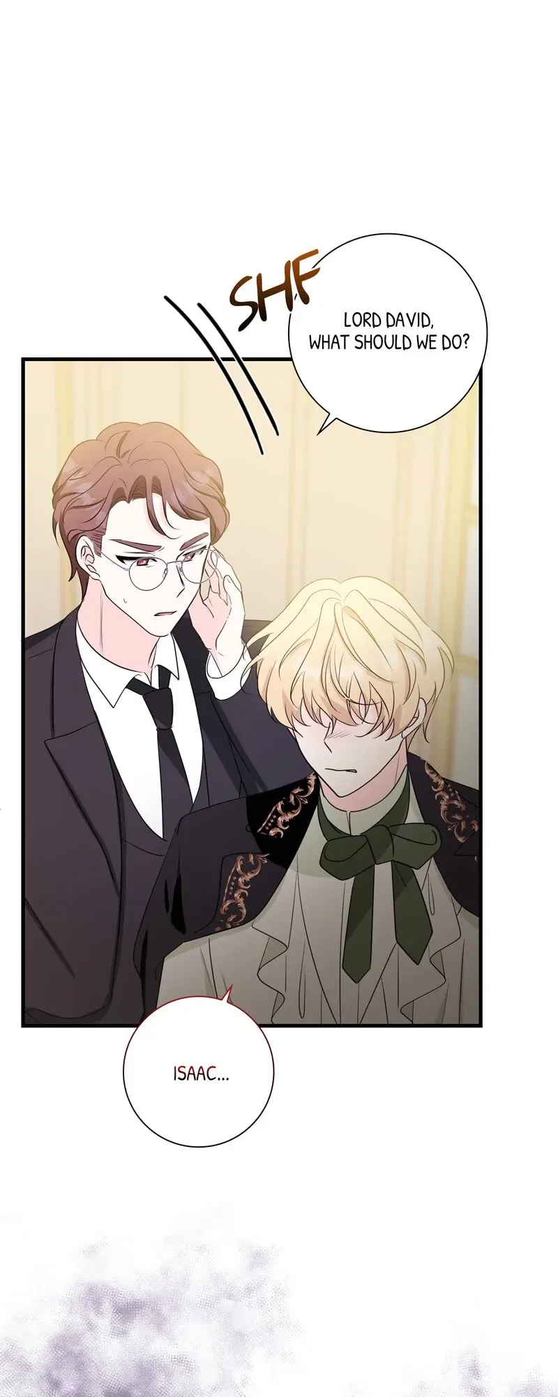 The Beastly Count After Dark Chapter 21 – Page 78