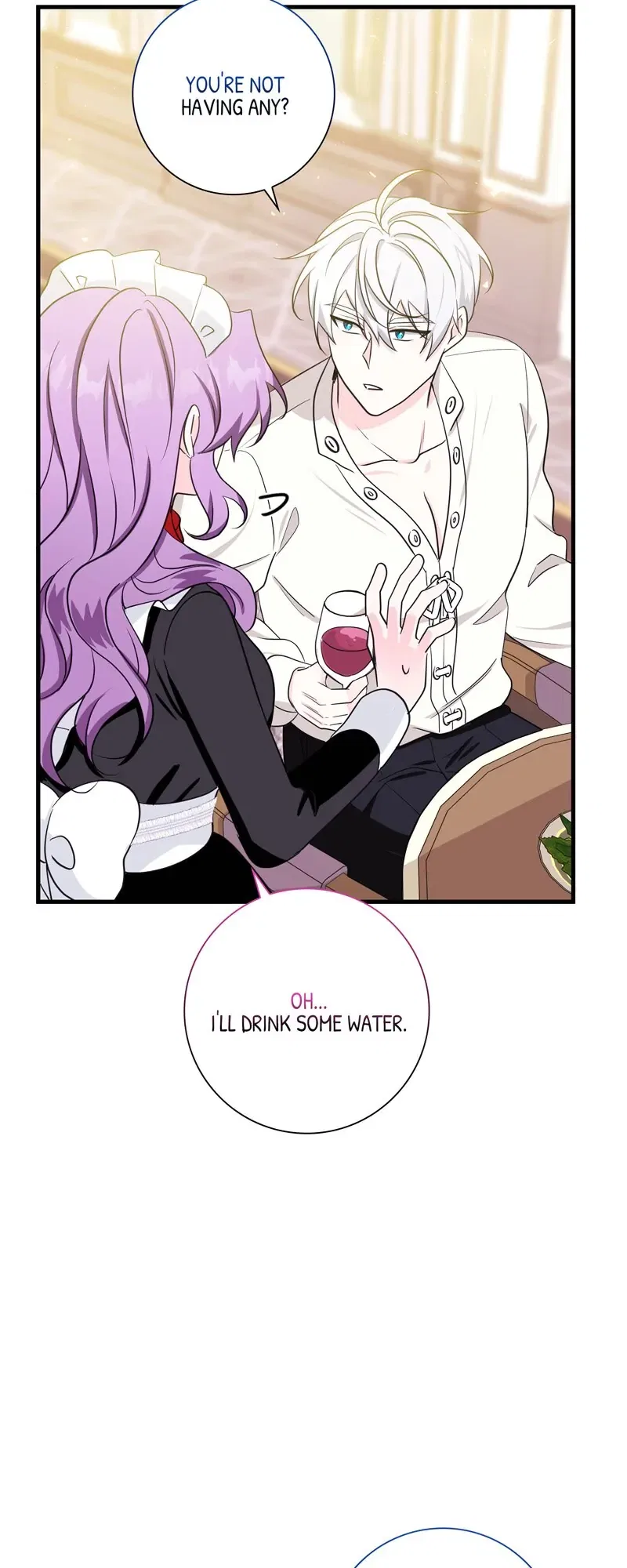 The Beastly Count After Dark Chapter 20 – Page 8