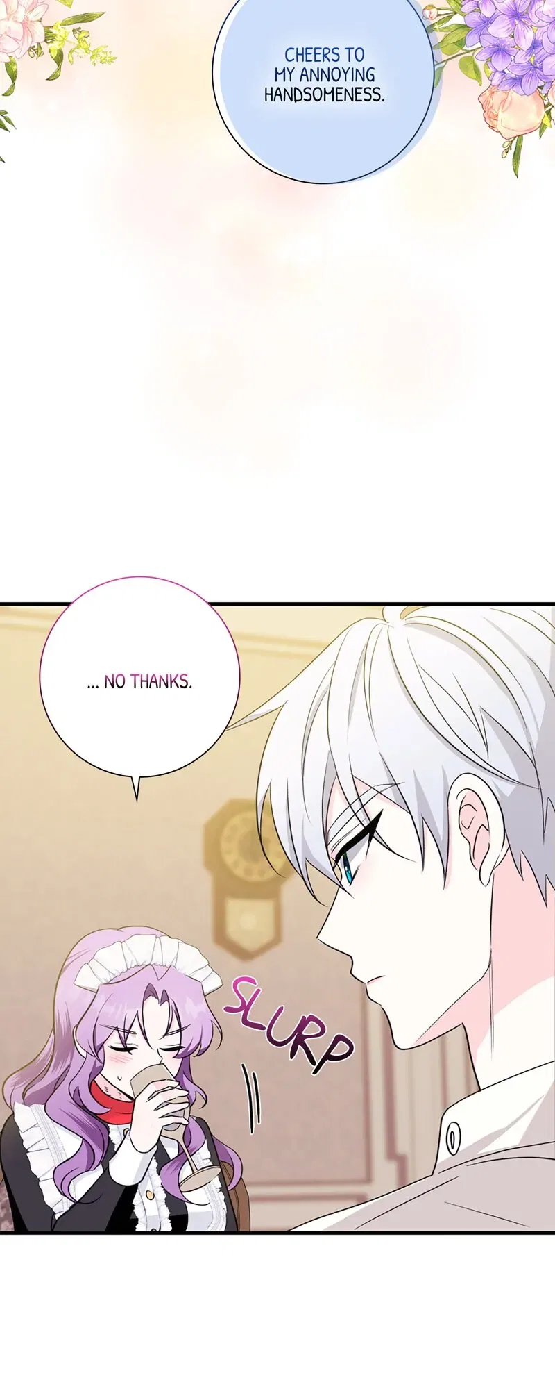 The Beastly Count After Dark Chapter 20 – Page 13