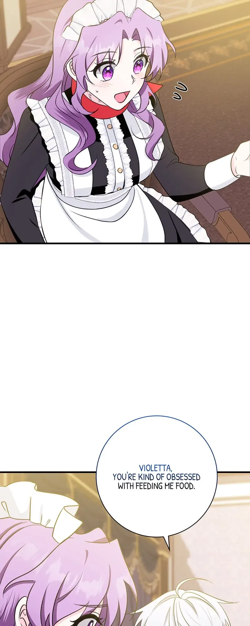 The Beastly Count After Dark Chapter 20 – Page 19
