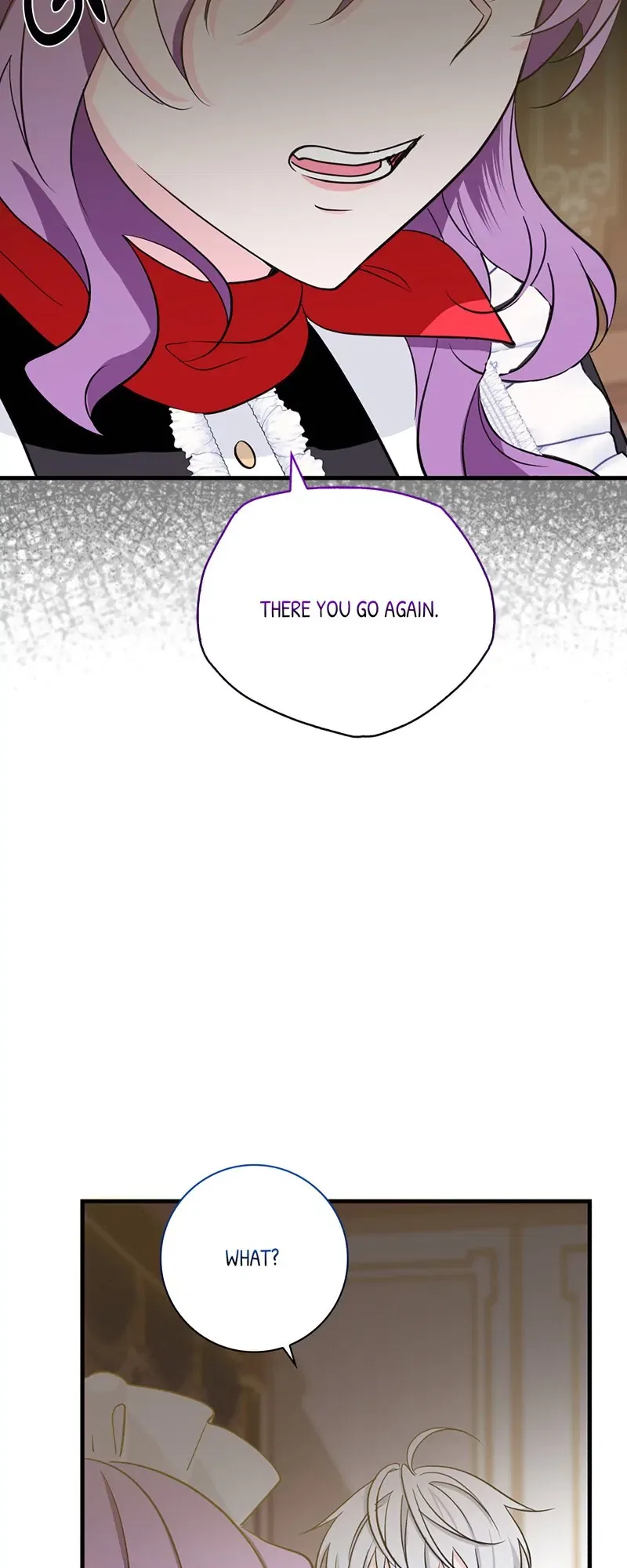 The Beastly Count After Dark Chapter 20 – Page 23
