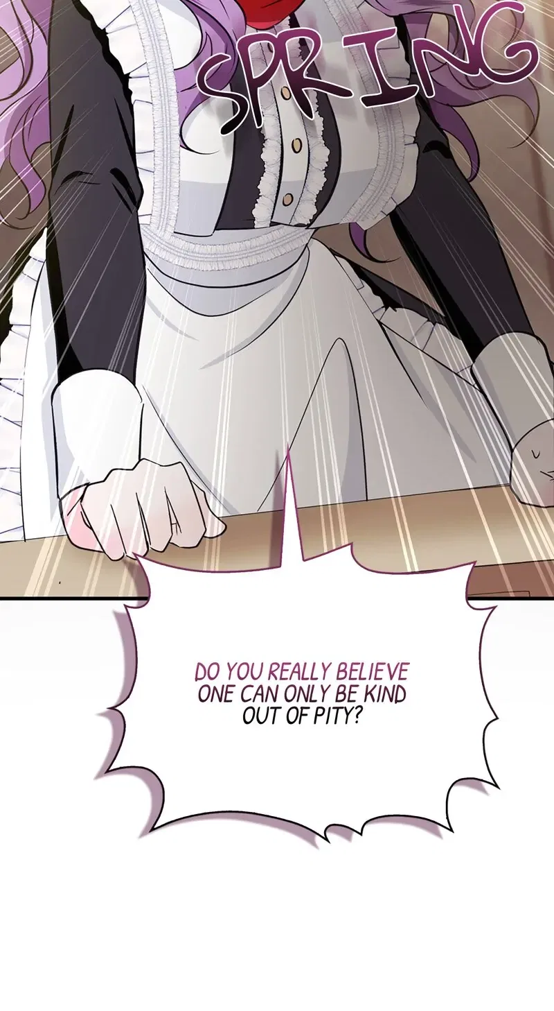 The Beastly Count After Dark Chapter 20 – Page 25