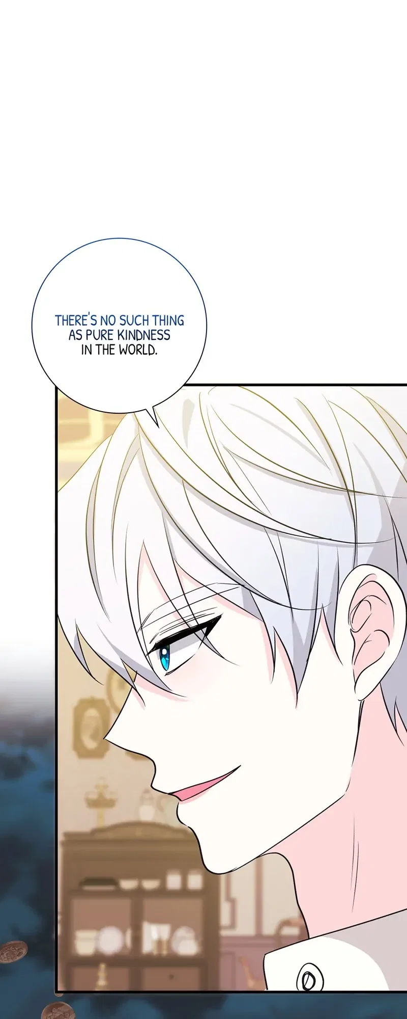The Beastly Count After Dark Chapter 20 – Page 26