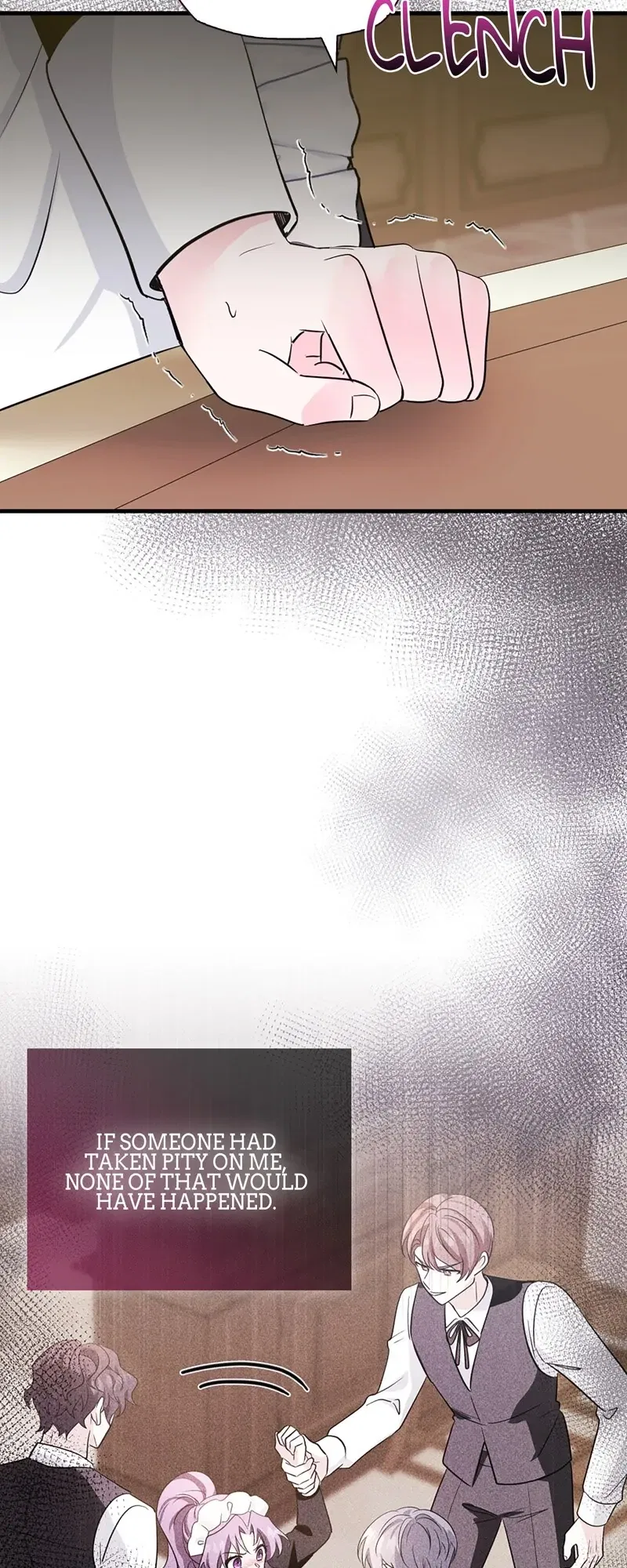 The Beastly Count After Dark Chapter 20 – Page 30