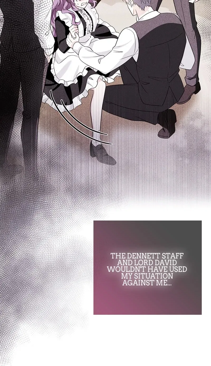 The Beastly Count After Dark Chapter 20 – Page 31
