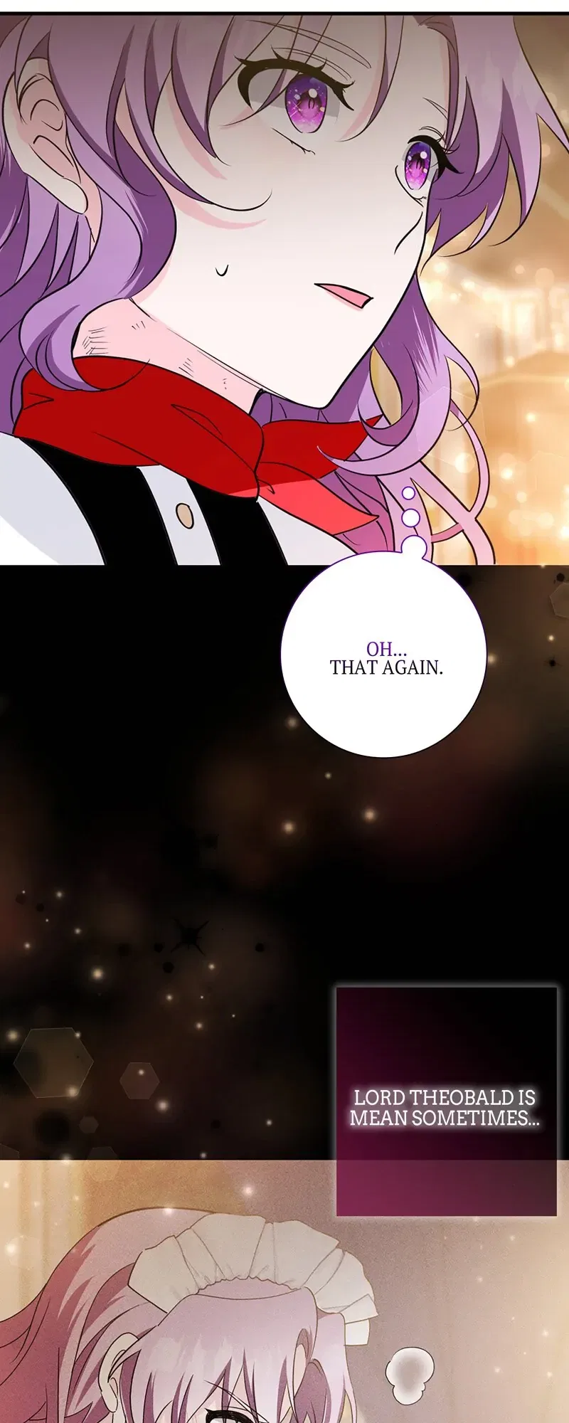 The Beastly Count After Dark Chapter 20 – Page 34