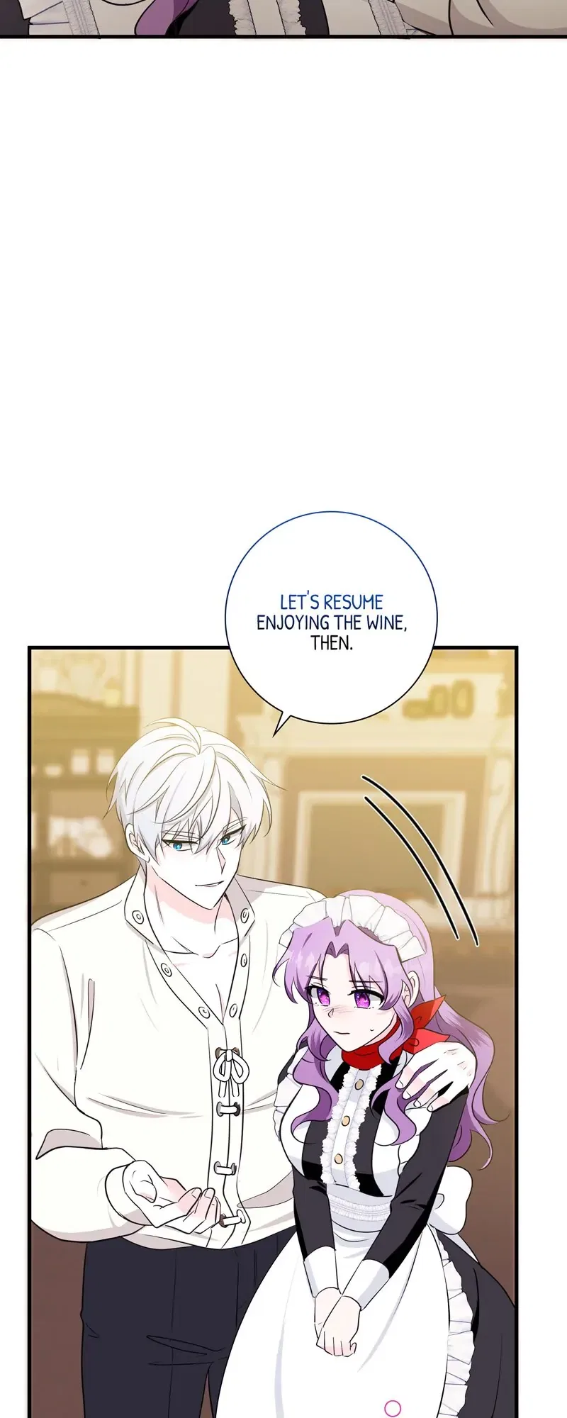 The Beastly Count After Dark Chapter 20 – Page 39