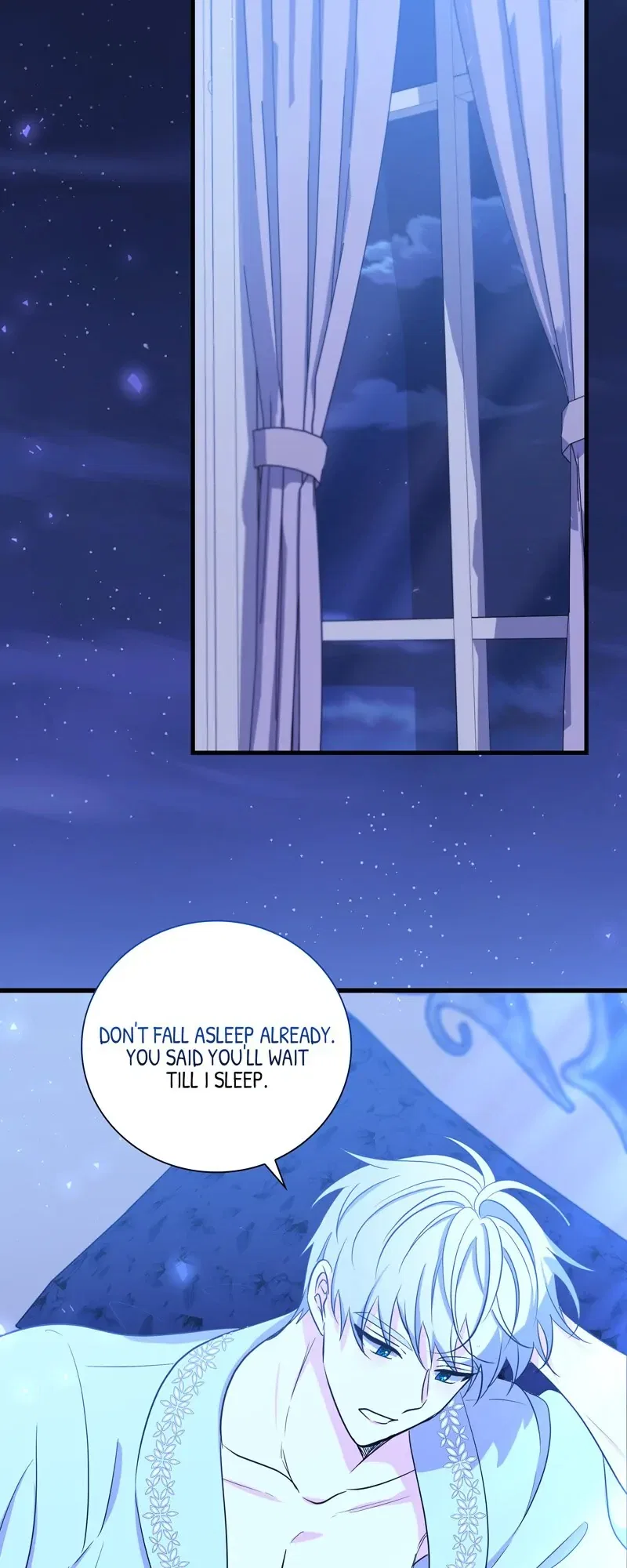 The Beastly Count After Dark Chapter 20 – Page 44