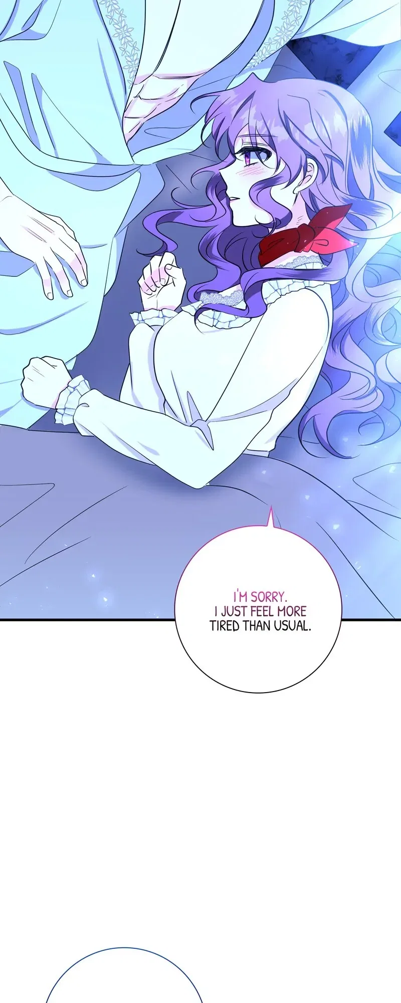 The Beastly Count After Dark Chapter 20 – Page 45