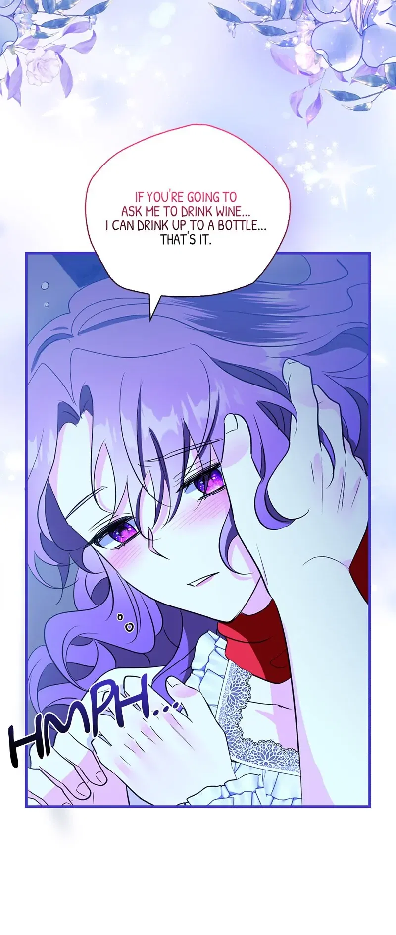 The Beastly Count After Dark Chapter 20 – Page 50