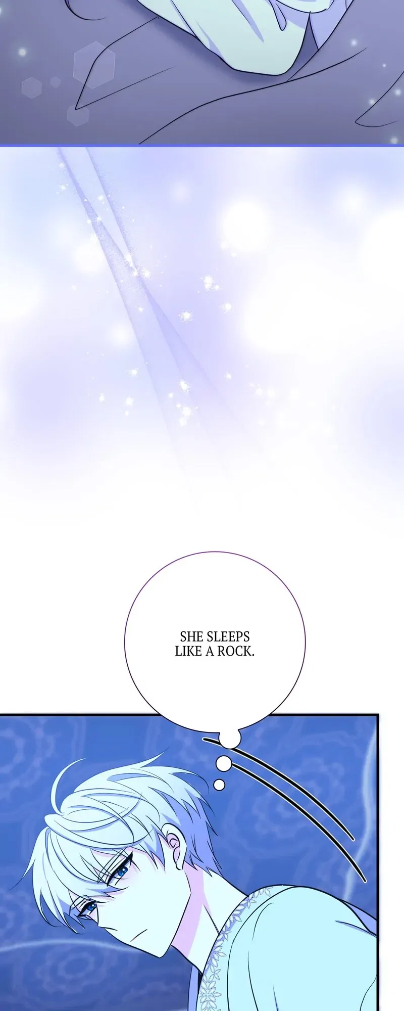 The Beastly Count After Dark Chapter 20 – Page 53