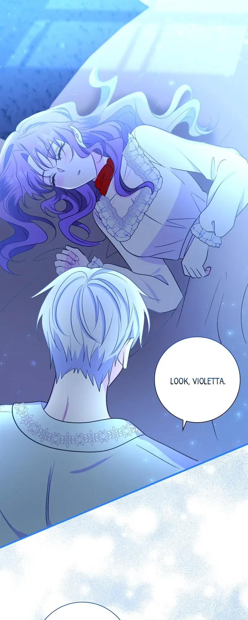 The Beastly Count After Dark Chapter 20 – Page 59