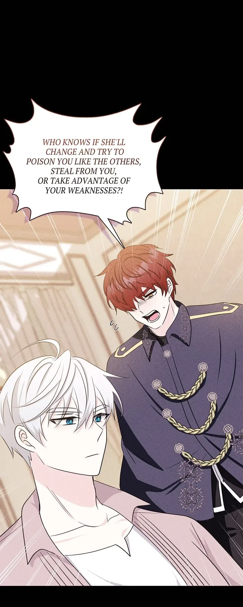 The Beastly Count After Dark Chapter 20 – Page 68