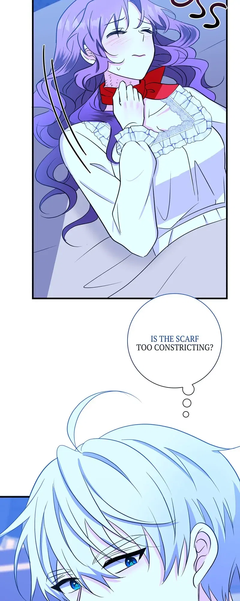 The Beastly Count After Dark Chapter 20 – Page 72