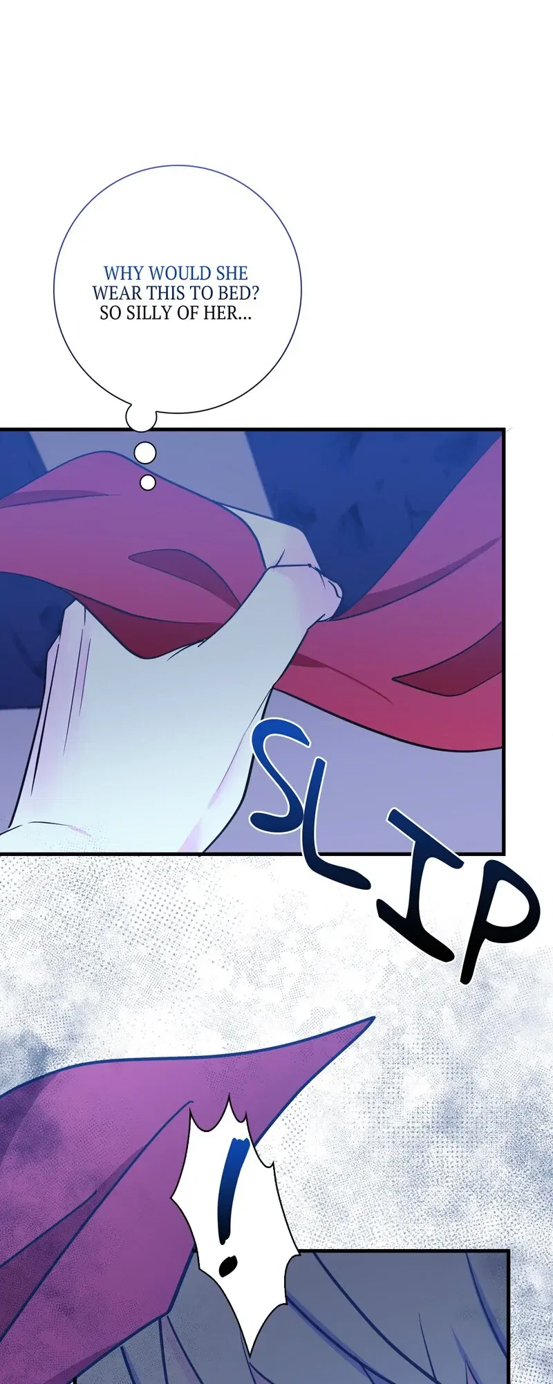 The Beastly Count After Dark Chapter 20 – Page 74
