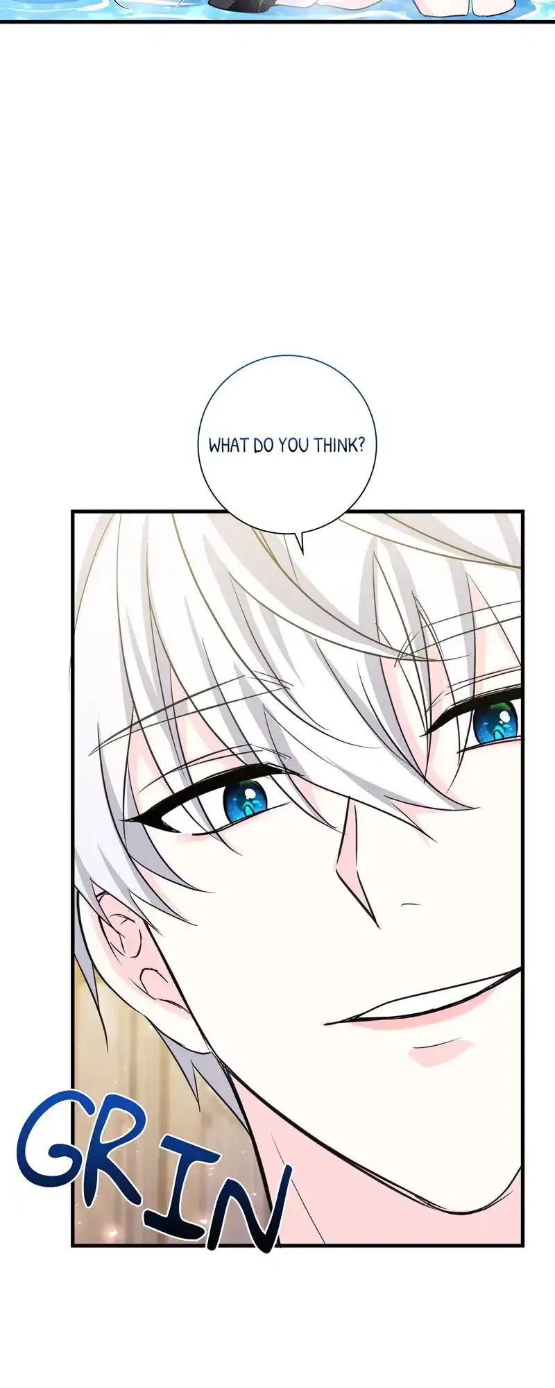 The Beastly Count After Dark Chapter 19 – Page 15