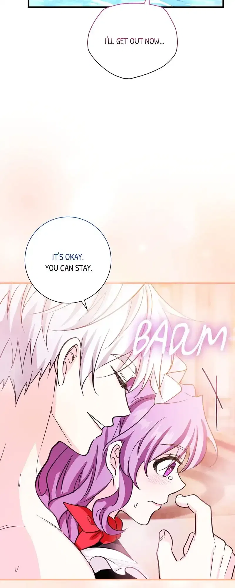 The Beastly Count After Dark Chapter 19 – Page 34
