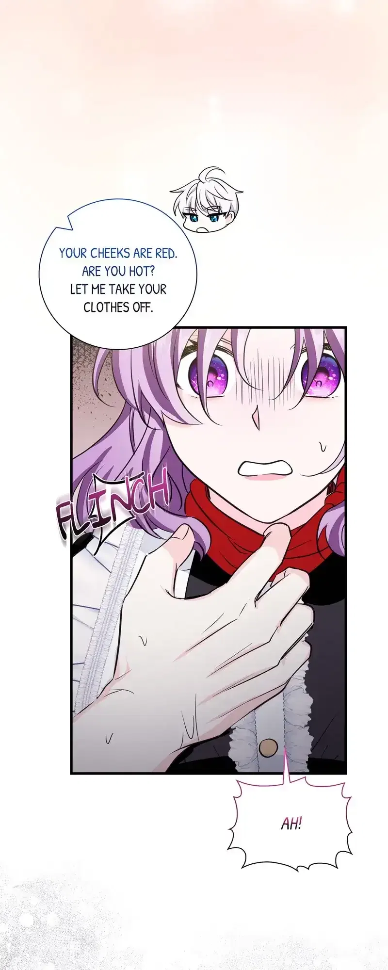 The Beastly Count After Dark Chapter 19 – Page 35