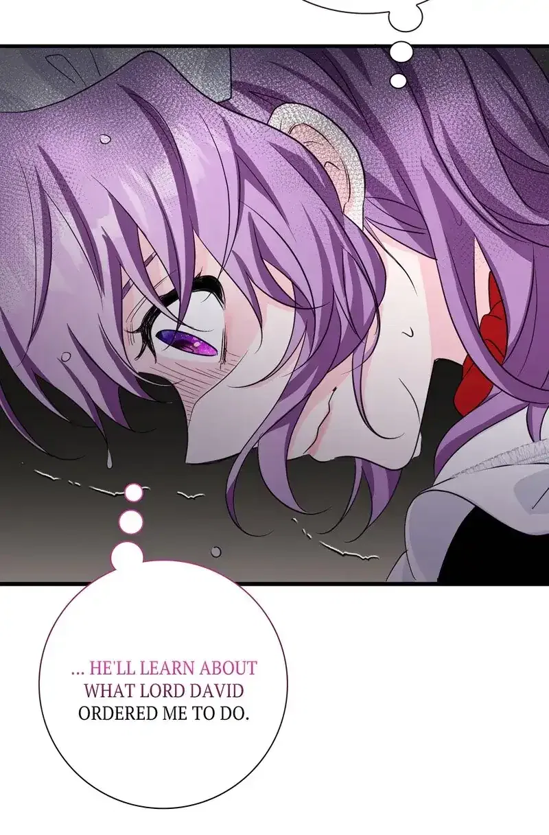 The Beastly Count After Dark Chapter 19 – Page 37